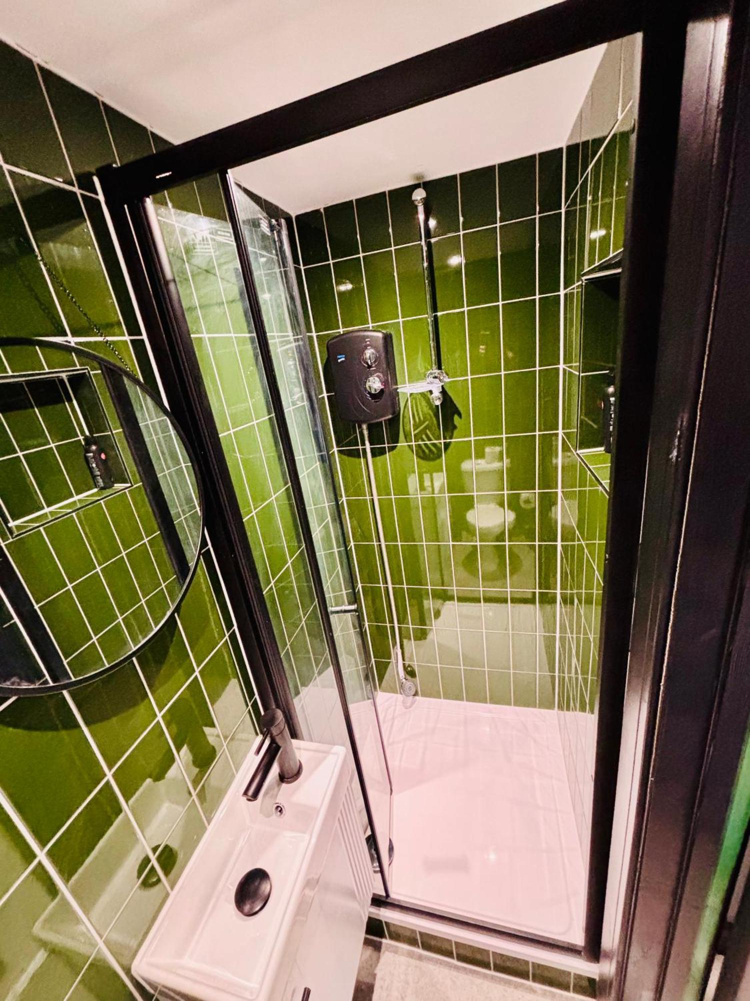 Apartment Hackney - No 19 - Vibrant Getaway London